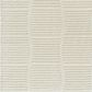 Nourison Eco Cycle Ivory 6"6" x 9"2" Area Rug, , large