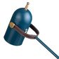 Crestview Collection Pippin Task Lamp in Deep Teal, , large