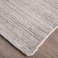 Feizy Lakewood Ivory 2" x 3" Area Rug, , large