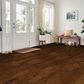 Bruce Hardwood Flooring Frontier Tahoe Hickory Hardwood, , large