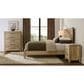 Viceray Collections Joinery 5-Drawer Chest in Natural Oak, , large