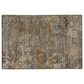 Dalyn Rug Company Aristo Taupe 1"8" x 2"6" Area Rug, , large