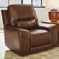Ashley DeepWakes Power Recliner in Canyon, , large
