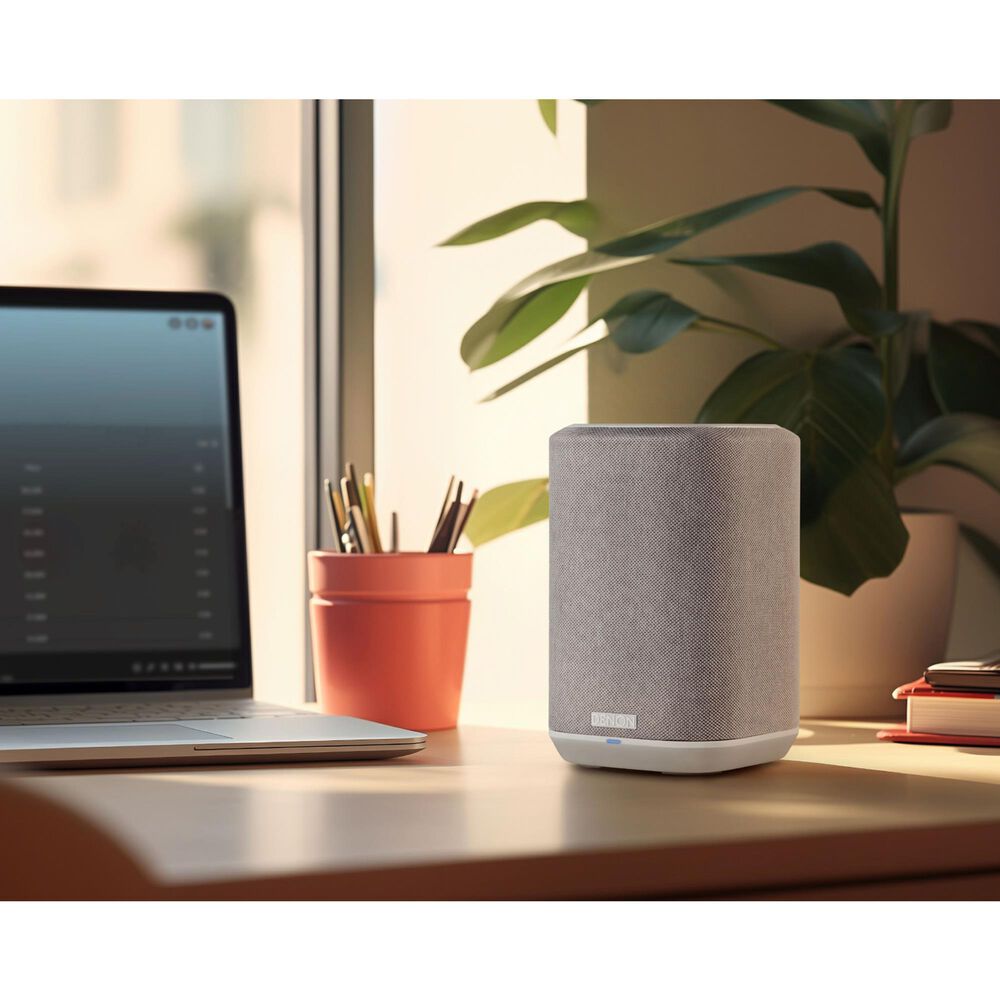 Denon Home 150 NV Wireless Speaker in White, , large