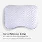 Bedgear Balance Cuddle Curve 2.0 Performance Pillow, , large