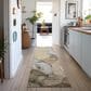 Dalyn Rug Company Odyssey OY4 Taupe 2"3" x 7"6" Runner, , large
