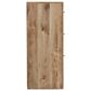 Ashley Hyanna 6-Drawer Dresser in Golden Rustic, , large