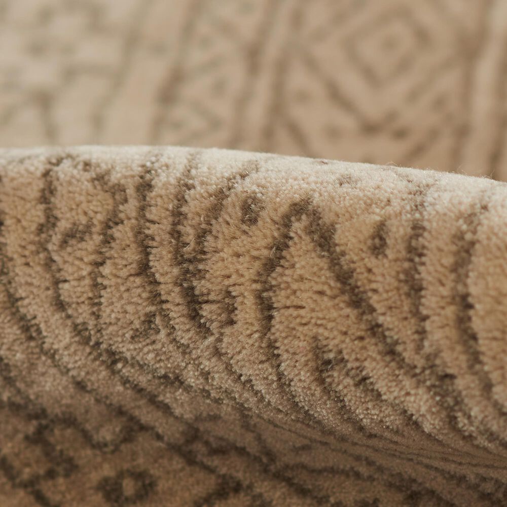 Momeni Falaise 2&#39;3&quot; x 8&#39; Natural Runner, , large