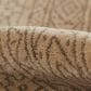 Momeni Falaise 2"3" x 8" Natural Runner, , large