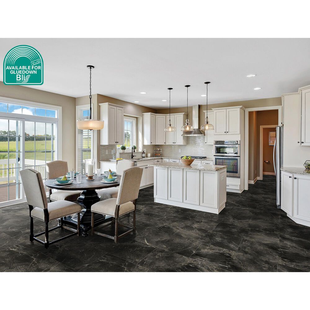 Paramount RigidCORE Keystone Tile Spire 12&quot; x 24&quot; Luxury Vinyl Tile, , large