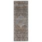 Feizy Kaia 2"6" x 10" Multicolor Runner, , large