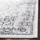 Safavieh Skyler SKY126K 10" x 14" Grey and Ivory Area Rug, , large