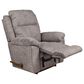 La-Z-Boy Joel Rocking Recliner in Truffle, , large