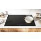 Bosch 800 Series 30" Electric Cooktop without Frame in Black, , large