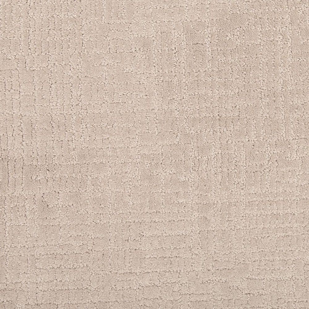 Karastan Delicate Facets Carpet in Clay, , large