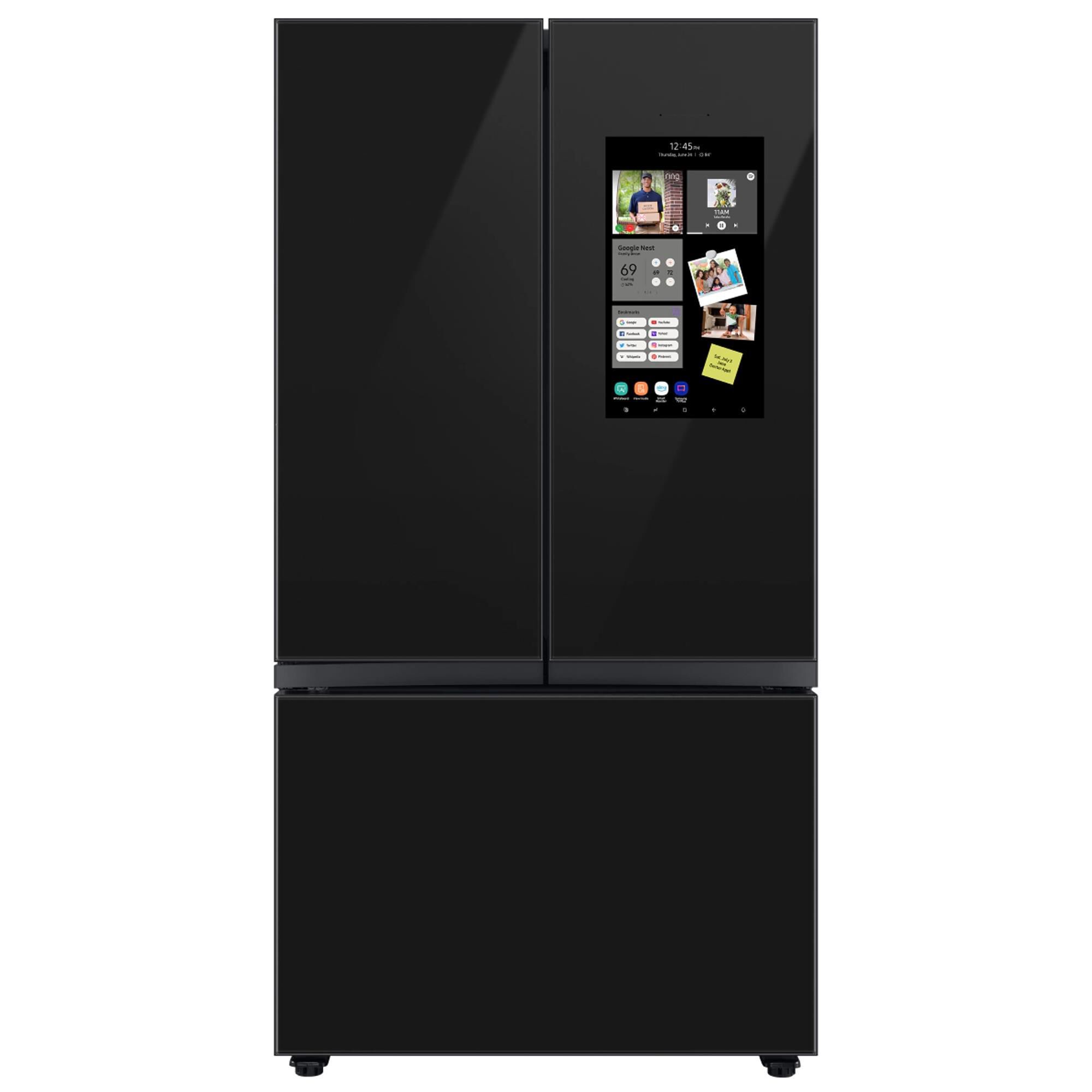 Samsung family 2025 hub refrigerator deals