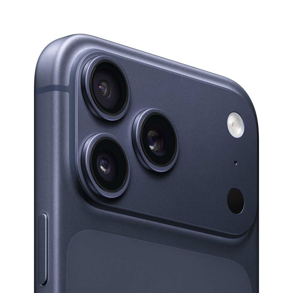 Apple iPhone 17 Pro Max 2TB - Deep Blue &#40;Pre-Order&#41;, , large
