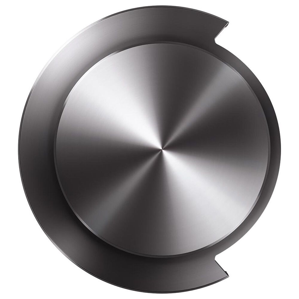Dyson OnTrac Outer Caps in Black Nickel, , large
