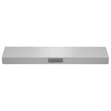 Frigidaire 36" Undercabinet Ventilation Hood in Stainless Steel, , large