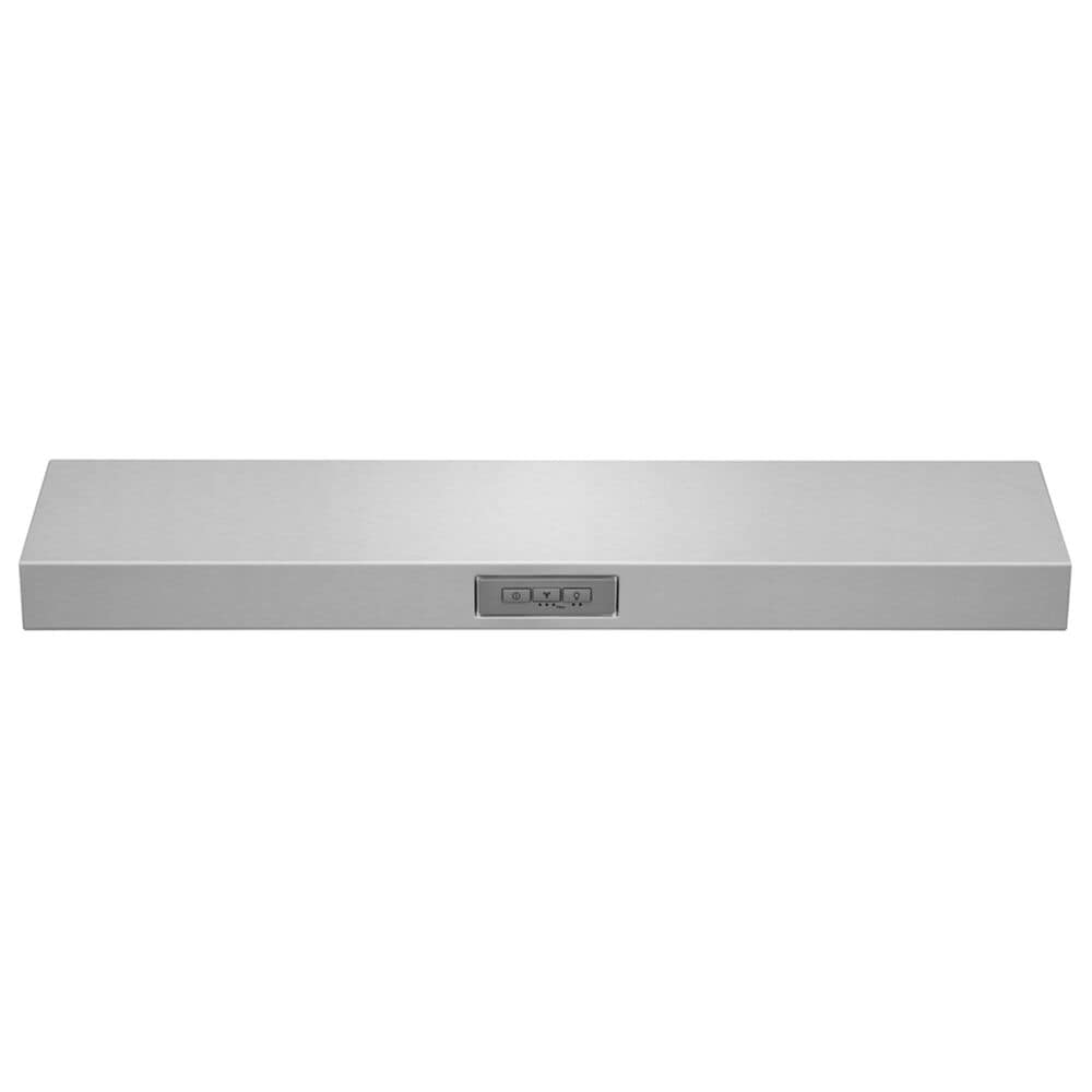 Frigidaire 36" Undercabinet Ventilation Hood in Stainless Steel, , large