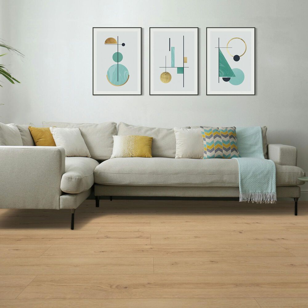 Mohawk Saltgrass Springs Ryder 8&quot; x 60&quot; Luxury Vinyl Plank, , large