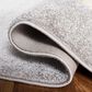 Safavieh Carousel CRK165 3"3" x 5"3" Grey and Ivory Kids  Area Rug, , large