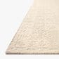 Loloi Novi Ivory and Dove 8"6" x 11"6" Area Rug, , large