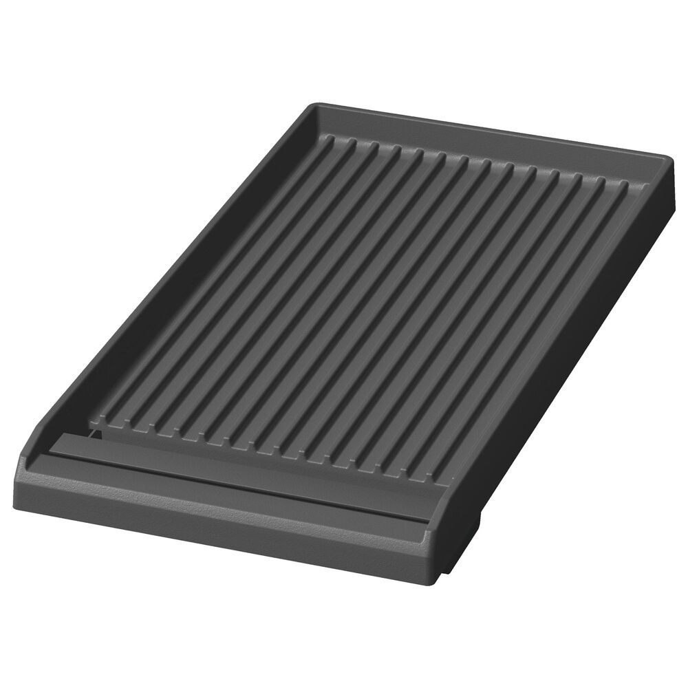 Thermador 12" Grill Plate with Tray Accessory, , large
