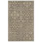 Momeni Cosette COS-1 5" x 8" Brown Area Rug, , large