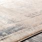 Surya Alpine 2" x 2"11" Taupe, Gray, Charcoal and Medium Brown Area Rug, , large