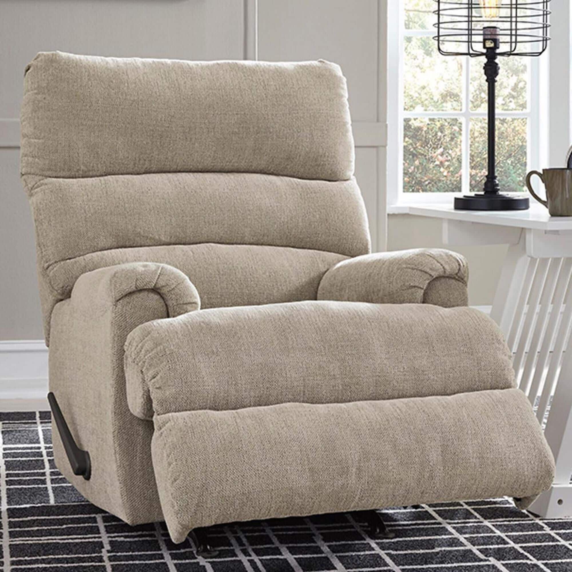 Most comfortable rocker hotsell recliner
