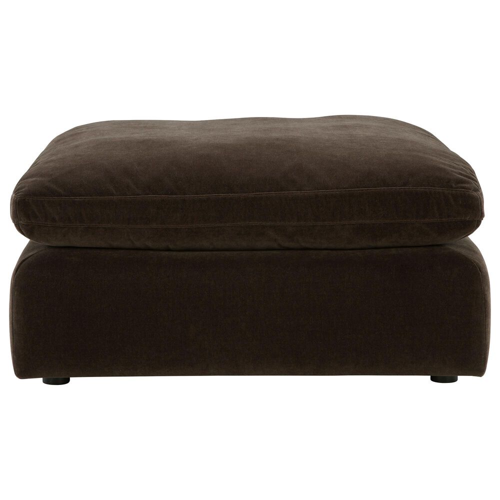 Ashley Maxton Heights Oversized Accent Ottoman in Bittersweet, , large