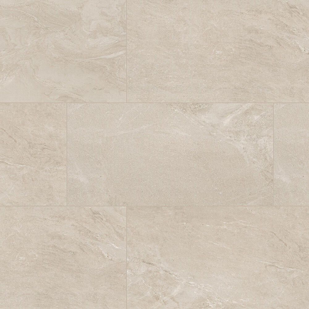 MS International Elbe Sand 24" x 48" Lappato Porcelain Tile, , large