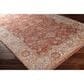 Surya Mirabel 10" x 14" Burnt Orange, Rose, Teal, Olive, Gray and Beige Area Rug, , large
