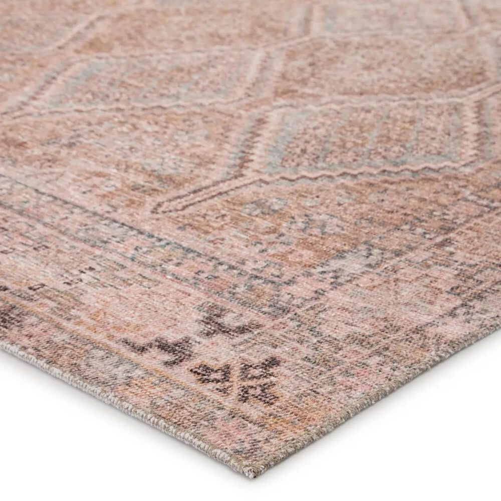 Jaipur Kindred Marquesa 2&#39;6&quot; x 10&#39; Spanish Villa Runner, , large