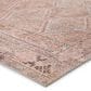 Jaipur Kindred Marquesa 2"6" x 10" Spanish Villa Runner, , large