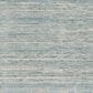 Surya Masha Striped 7"10" x 10" Cream, Denim and Gray Area Rug, , large
