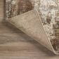 Dalyn Rug Company Orleans OR13SP 8" x 10" Spice Area Rug, , large