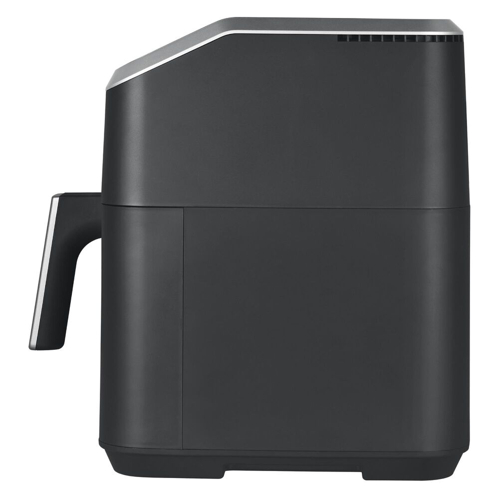 Midea Midea HeatXpress 7.8 Qt. 8-in-1 Air Fryer, , large