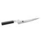 Shun 9" Classic Offset Bread Knife, , large
