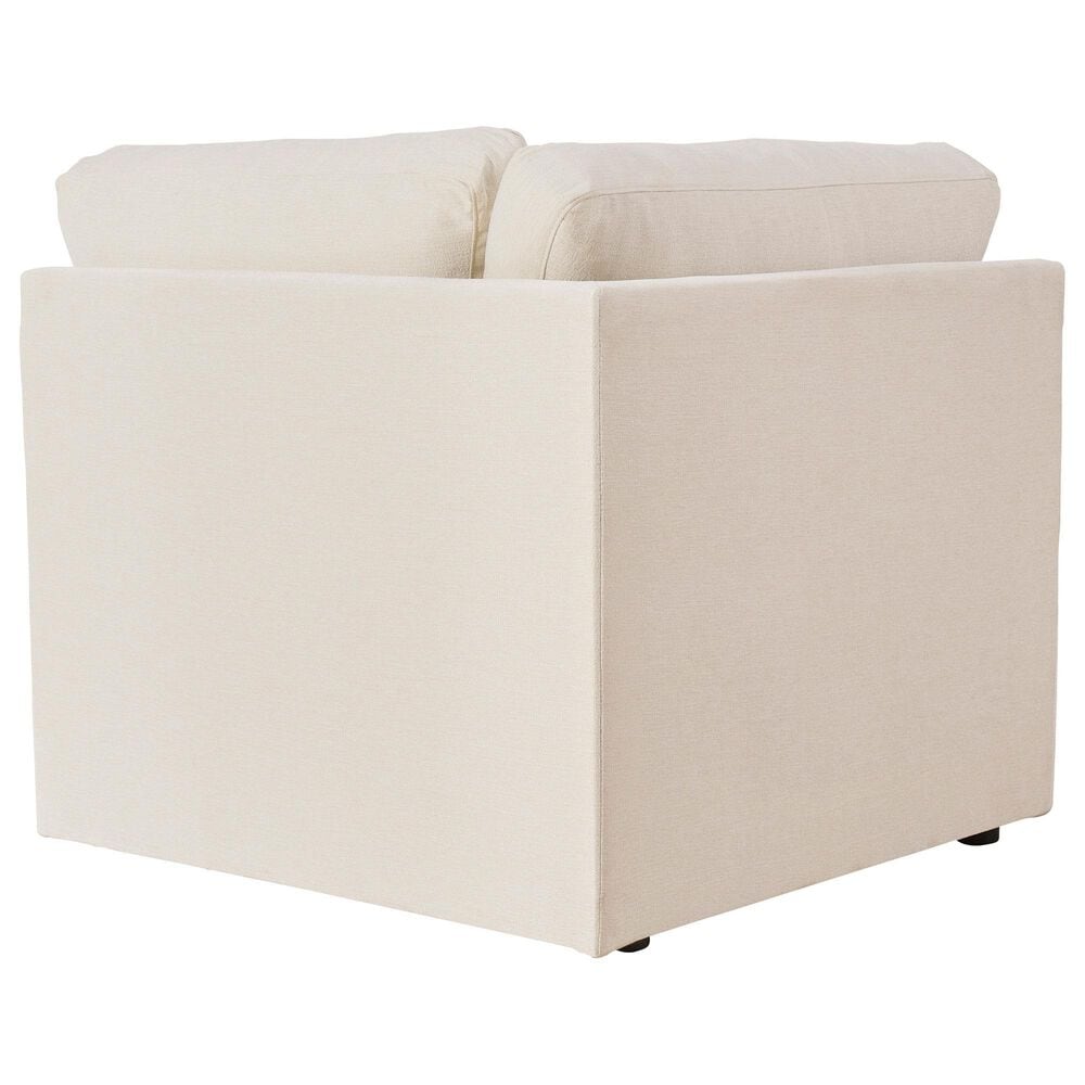 Ashley Modmax 8-Piece Reversible L-Shaped Sectional in Oyster, , large