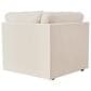 Ashley Modmax 8-Piece Reversible L-Shaped Sectional in Oyster, , large