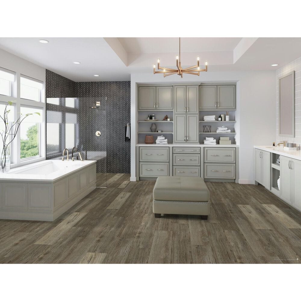 Fuzion SmartDrop Elite 9 Relic 9&quot; x 60&quot; Luxury Vinyl Plank, , large