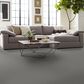 Shaw Awaken Spirit II 12" Carpet in in Luna, , large
