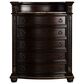 Crown Mark Stanley Chest in Rich Brown, , large