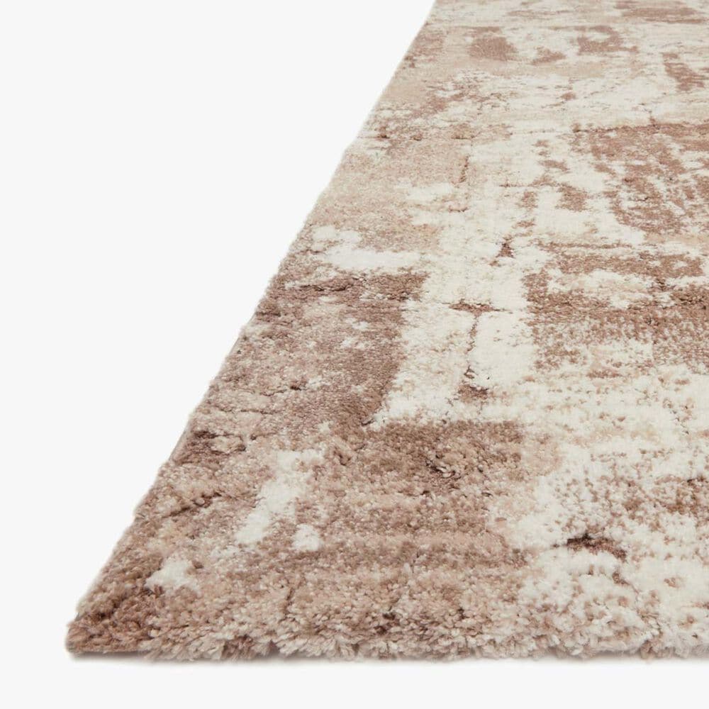 Loloi Theory THY-07 2&#39;7&quot; x 4&#39; Beige and Taupe, , large