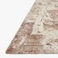 Loloi Theory THY-07 2"7" x 4" Beige and Taupe, , large