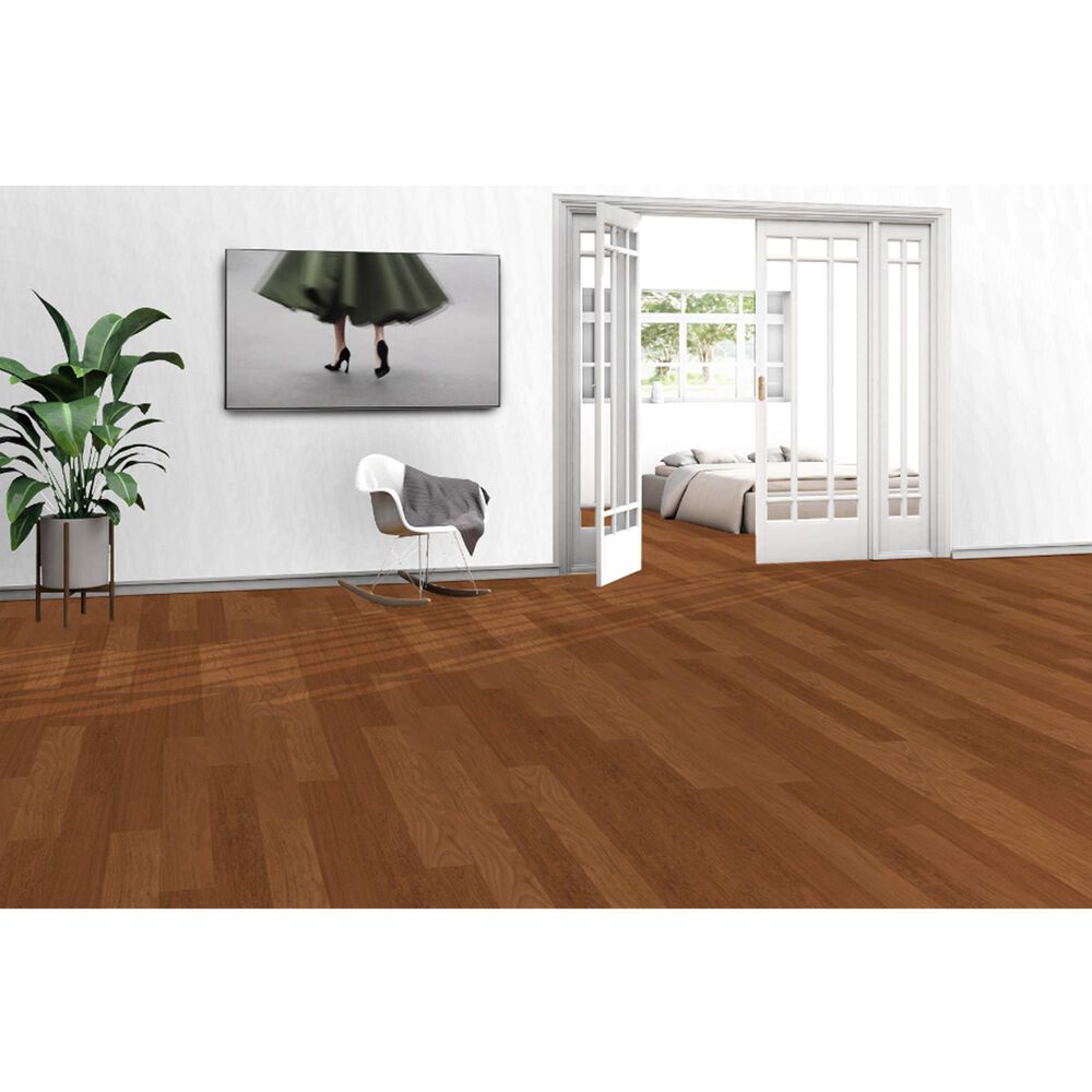 Herregan Solido Brazilian Chestnut 3&quot; Hardwood, , large