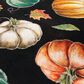 Mohawk Dri-Pro Harvest Chalk Pumpkin 1"6" x 2"6" Multicolor Door Mat, , large