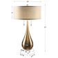 Uttermost Lagrima Table Lamp, , large